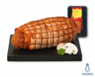 Truten-Rollbraten CHF 12.99