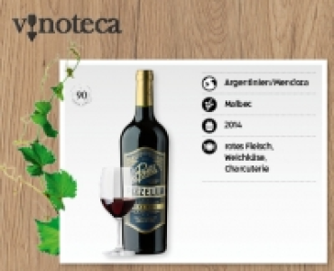 LA POSTA PIZZELLA Malbec CHF 9.99
