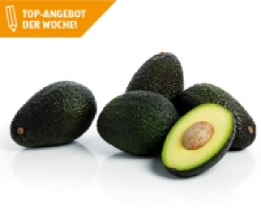 Avocados CHF 1.99