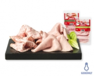 ALPINA Kalbsbrust gefullt/Kalbsaufschnitt mit Pfeffer CHF 2.49
