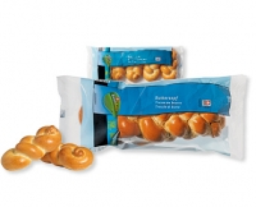 NATURE SUISSE Schweizer Butterzöpfe CHF 2.69