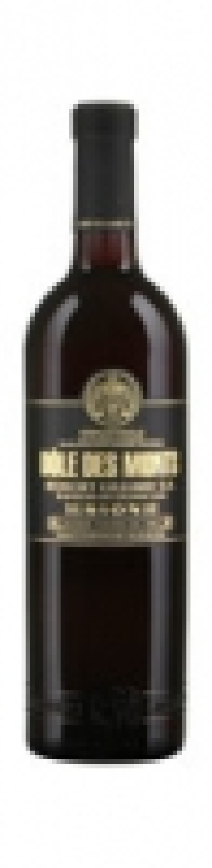 Valais AOC Dôle des Monts R. Gilliard 2015 CHF 12.95