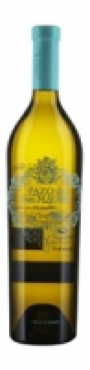 Rías Baixas DO Albariño Pazo San Mauro 2015 CHF 7.95