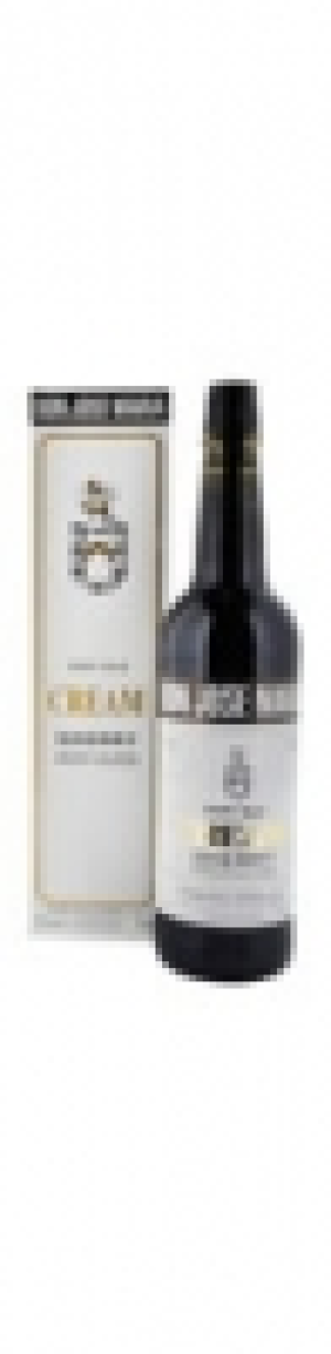 Sherry Cream Don José Maria CHF 26.90