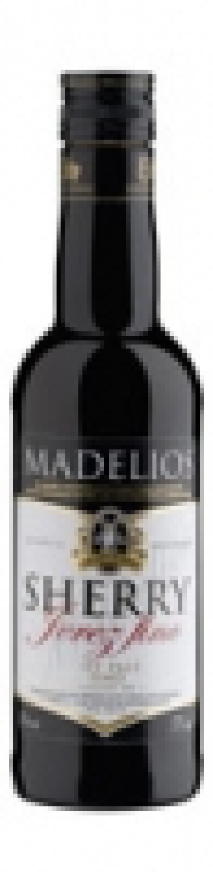 Sherry Fino Madelios CHF 7.95