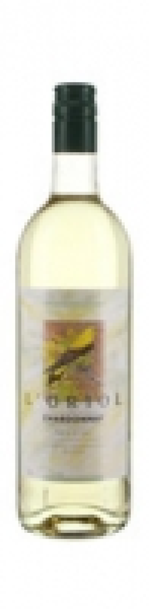 LOriol Vin de Pays dOc Chardonnay 2015 CHF&nbsp;4.95