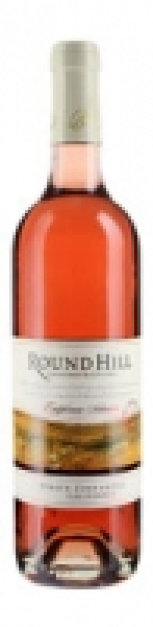 Mondovino  Round Hill Rosé White Zinfandel 2015