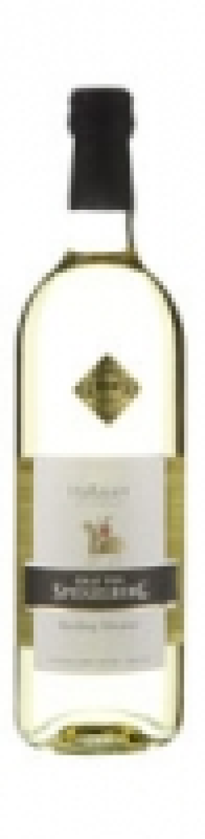 Graf von Spiegelberg Riesling-Silvaner Hallauer AOC 2015 CHF&nbsp;9.95