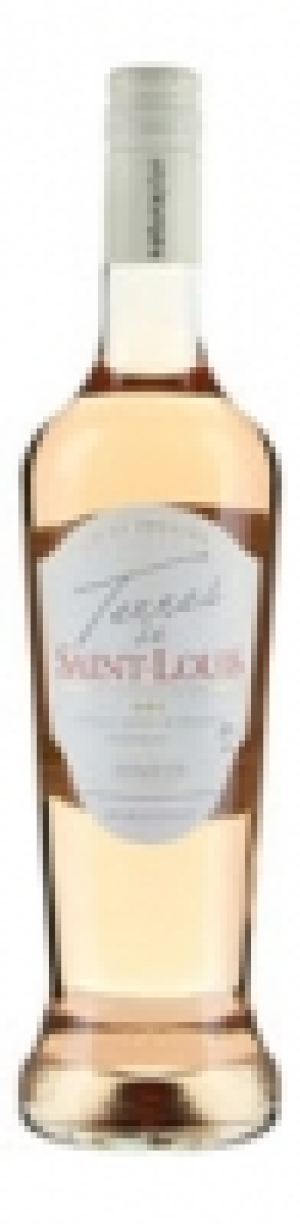 Coop Naturaplan Bio-Rosé Coteaux Varois AOC Les Terres de Saint Louis