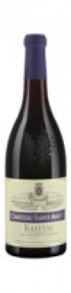 Rasteau AOC Château Saint-André 2015
