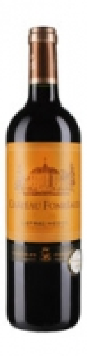 Château Fonréaud Listrac-Médoc AOC Cru Bourgeois 2012