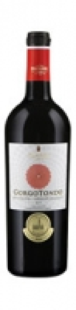 Mondovino  NeroAvola/Cab.Sauv.PGorgo Tond.75cl 2012