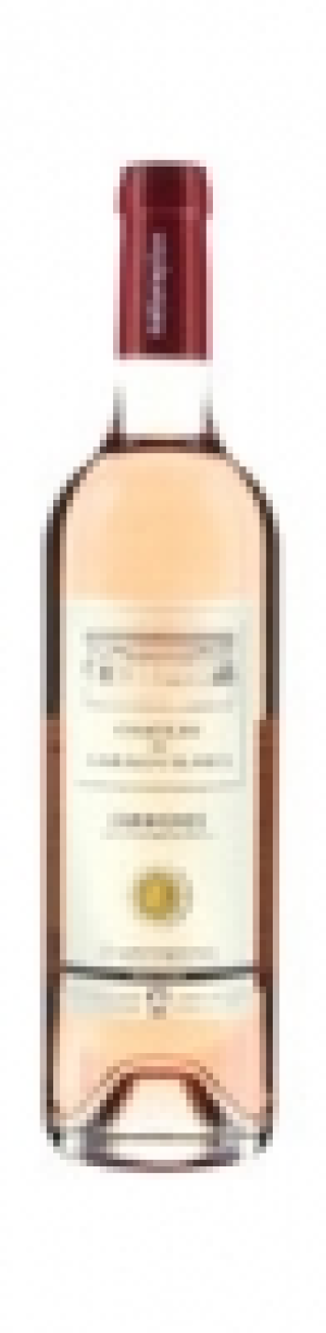 Naturaplan Bio-Corbières AOC Rosé Château de Caraguilhes 2015