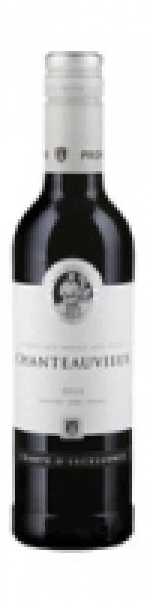 Valais AOC Assemblage Rouge Chanteauvieux 2014