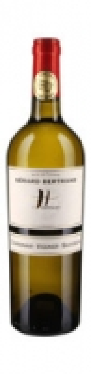 Pays dOc IGP H de lHospitalet Blanc Gérard Bertrand 2015