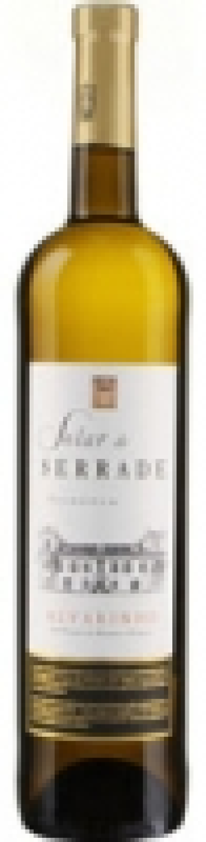 Mondovino  Alvarinho Vinho Verde DOC Solar de Serrade Monção 2015