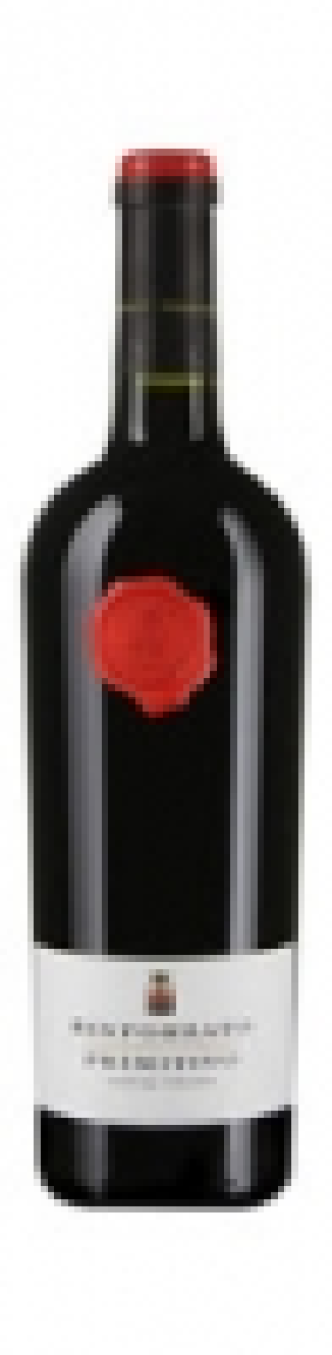 Puglia IGP Primitivo Rinforzato Rosso 2014