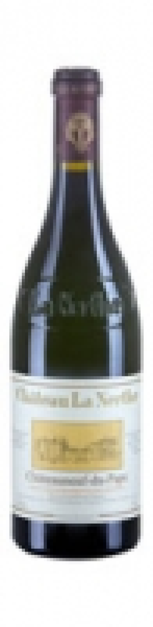 Châteauneuf-du-Pape AOC Château La Nerthe 2014