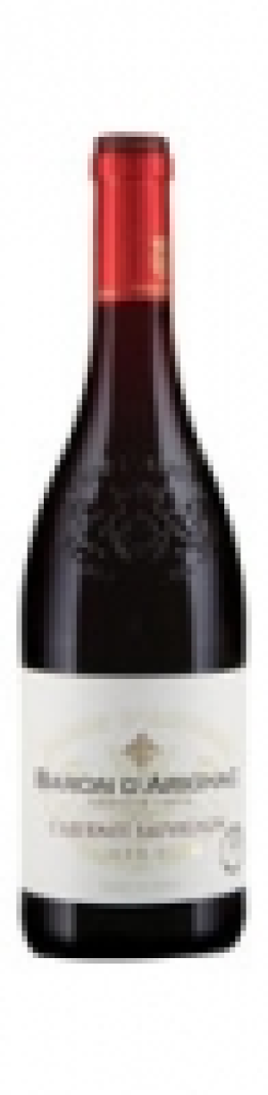 Pays dOc IGP Cabernet Sauvignon Carte dOr Baron dArignac 2015