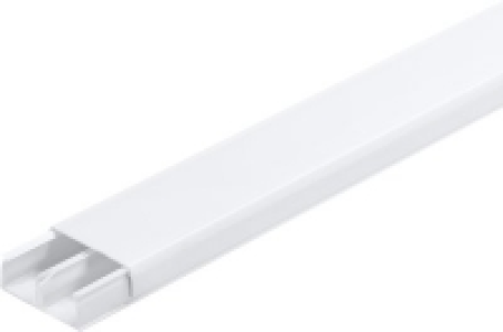 Kabelkanal, 40 x 17 mm CHF&nbsp;10.30
