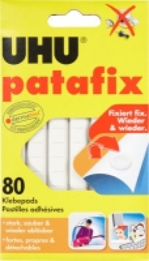 Patafix CHF&nbsp;3.90