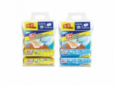 Feuchte Allzwecktücher XXL CHF 6.99