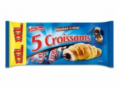 Croissant mit Nuss-Nougat Füllung XXL CHF 1.99