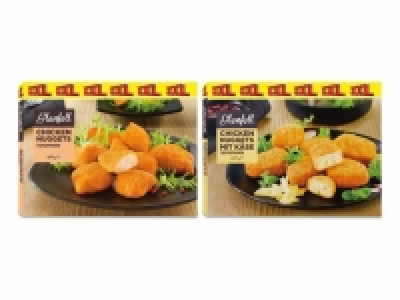 Chicken Nuggets XXL CHF 6.49