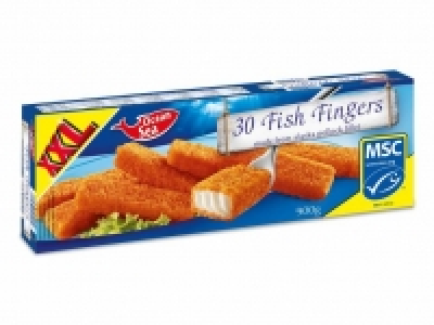 MSC Fischstäbchen XXL CHF 2.69