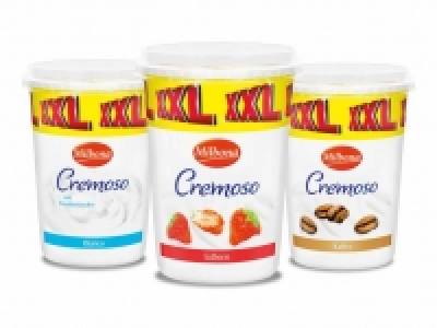 Cremoso Fruchtjoghurt XXL CHF 0.99