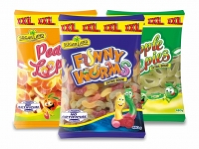 Fruchtgummi XXL CHF 1.99