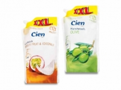 Fl&uuml;ssige Handseife Nachf&uuml;llbeutel XXL CHF&nbsp;1.39