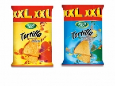 Tortilla Chips XXL CHF 1.95