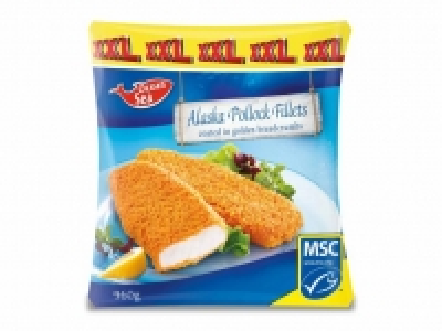 MSC Alaska Seelachsfilets XXL CHF 4.99