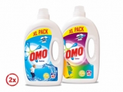 Omo Flüssig-Waschmittel CHF 19.89