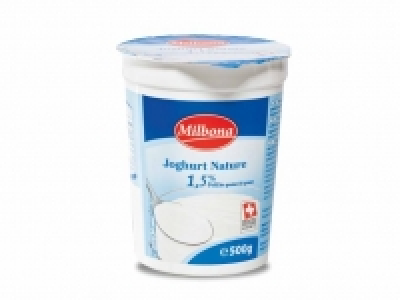 Joghurt Nature CHF 0.65