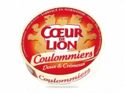 Cur de Lion Coulommiers CHF 3.49
