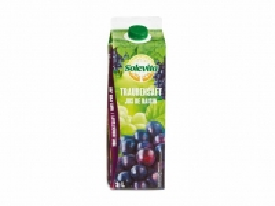 Traubensaft CHF 1.19