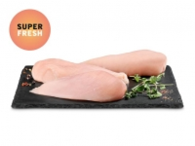 Pouletbrüstli CHF 7.29