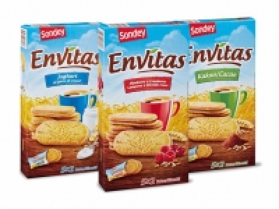 Frühstücks-Kekse CHF 1.99