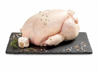 Poulet Ganz XXL CHF 6.66