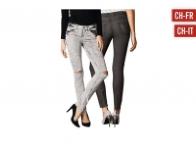 Stretch-Jeans1 CHF 14.99