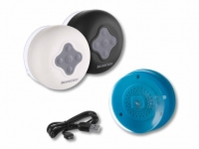 Bluetooth&reg;-Bad-Lautsprecher CHF&nbsp;17.99