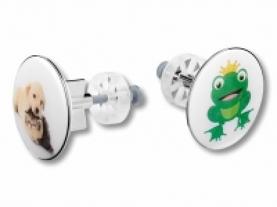 XL-Design-Abflussst&ouml;psel CHF&nbsp;4.99