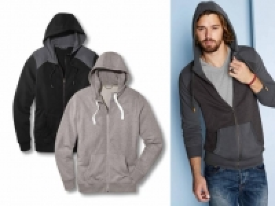 Sweatjacke1 CHF 12.99