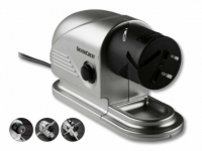 Elektrischer Allesschärfer CHF 9.99