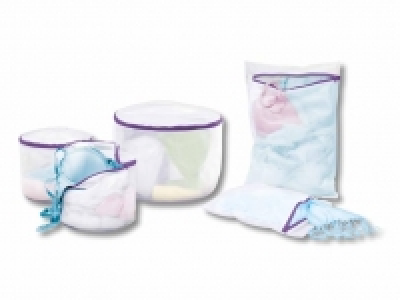 Wäschenetz-Set, 2er/ 3er CHF 2.99
