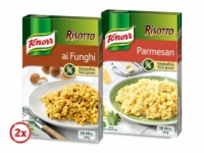 Knorr Risotto CHF 5.95