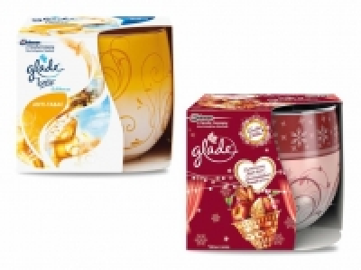 Glade Duftkerze CHF 3.45