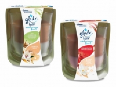 Glade Duftkerze 2 in 1 CHF 4.75